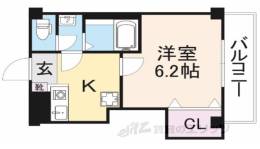 Ｎａｓｕ１１間取り図面