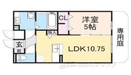 プラナス間取り図面