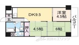 ＷＥＬＦＡＲＥ　ＮＡＲＡ間取り図面
