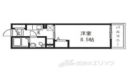 フュルネ間取り図面