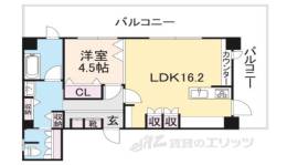 協栄ビル大宮間取り図面