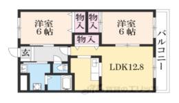 サンコーポ間取り図面