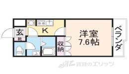 ケイソン間取り図面