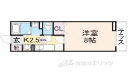シエロ間取り図面