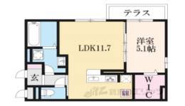 Ｅｒｆｏｌｇ間取り図面