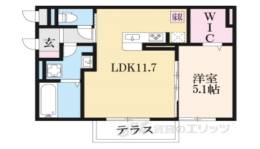 Ｅｒｆｏｌｇ間取り図面
