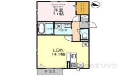 Ａｃｅｒｏ間取り図面