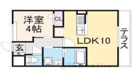 タキハウス間取り図面