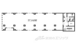 Ｍ’Ｓビル間取り図面