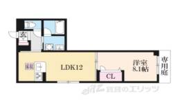ＳｈａＭａｉｓｏｎ　ＭＳ　竹田間取り図面