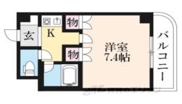 石丸ビル間取り図面