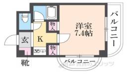 石丸ビル間取り図面