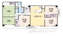 石丸ビル間取り図面