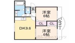 ＮＲＹアクア間取り図面