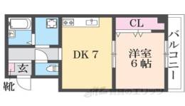 艸香駅前ビル間取り図面