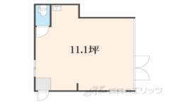 ハイツスカイウイング間取り図面