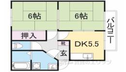 エンジェルパオ間取り図面