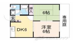 エステートピア稜間取り図面