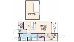Ｎｅｗ‐Ｗｉｎ間取り図面