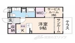 Ｎｅｗ‐Ｗｉｎ間取り図面