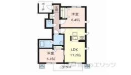 とみや間取り図面