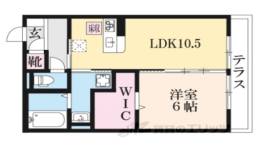 グランデ間取り図面