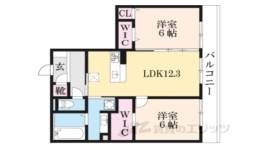 グランデ間取り図面