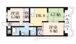辻村ビル間取り図面