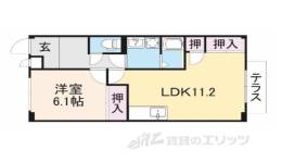 Ｐｉｎｏ間取り図面