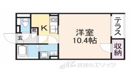 レオネクスト長尾台間取り図面