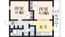 レオパレスＯＨＩ２間取り図面