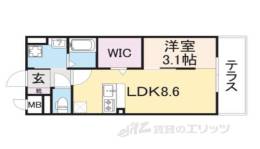 ｐｒｅｍｉｅｒｅ３間取り図面