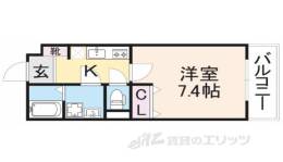 ｐｒｅｍｉｅｒｅ３間取り図面