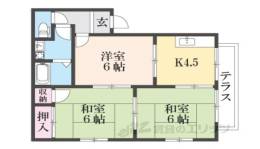 エンジェルハウス間取り図面