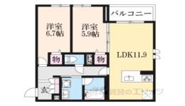 Ｐｅｒｉｄｏｔ．間取り図面
