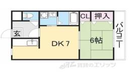 ローレル大光間取り図面