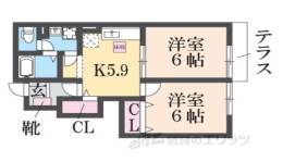 サンステージ間取り図面