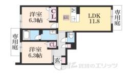 ＰＬＡＮＥＴＳ間取り図面