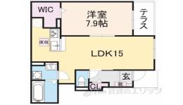 セレーノ間取り図面