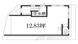 ハイツサンエー間取り図面