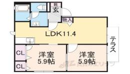 ＳＴＥＰ２間取り図面