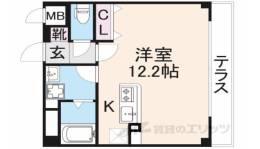 キーファーヴィラ間取り図面