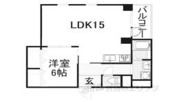 石橋ビル間取り図面
