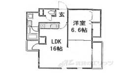 石橋ビル間取り図面