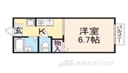 サンモール野神間取り図面