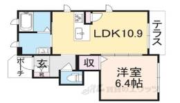 MINEHOUSE間取り図面