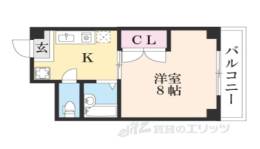 Ｐｅａｃｅ　Ｗｅｌｌ　Ｇｉｏｎ間取り図面