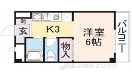 ロータスヒル間取り図面