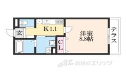 ＱＢＴ３間取り図面