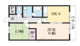 ルミエール雅間取り図面